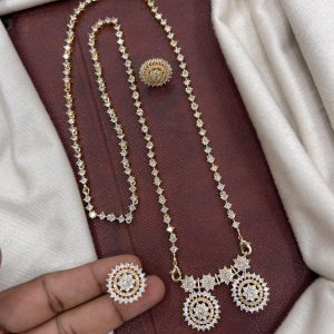 PREMIUM HARAM GOLD COPY MF5221 – DIAMOND HARAM