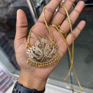 DOLLAR CHAIN COLLECTION MF5282 (INV)- DUAL MULTI