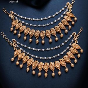MATTAL COLLECTION MF5280 (INV)