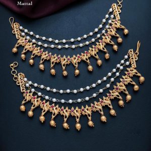 MATTAL COLLECTION MF5280 (INV)