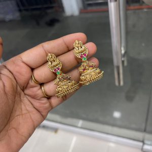 EARING COLLECTION MF5293 – KEMP JUMKA