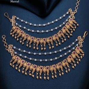 MATTAL COLLECTION MF5280 (INV)