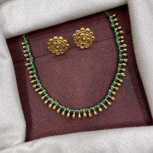 ANTIQUE BUDGET COLLCETION MF5289 – MINT