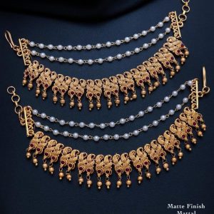 MATTAL COLLECTION MF5280 (INV)