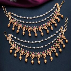 MATTAL COLLECTION MF5280 (INV)