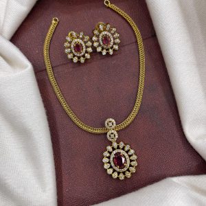 PREMIUM ATTIGAI MF009 – RUBY