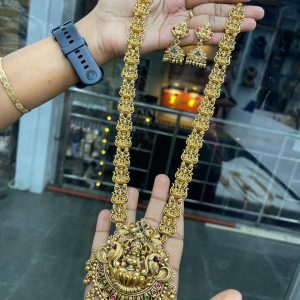 TRENDING HARAM MF5299 (INV)- SIDE FULL LAKSHMI
