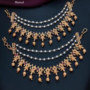 MATTAL COLLECTION MF5280 (INV)