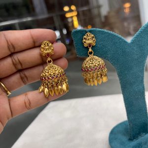 New launching EARING. MF5300 – ELAKATHALI LAKSHMI