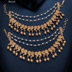 MATTAL COLLECTION MF5280 (INV)