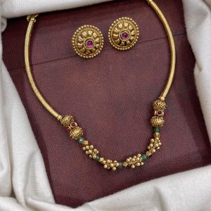 ANTIQUE COLLECTION IN BUDGET MF5283 (INV) – PP