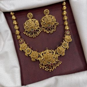 ANTIQUE COLLECTION IN BUDGET/MF5251 /  MF5283 (INV) – FAST MOVE