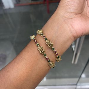 BANGLE MF5282