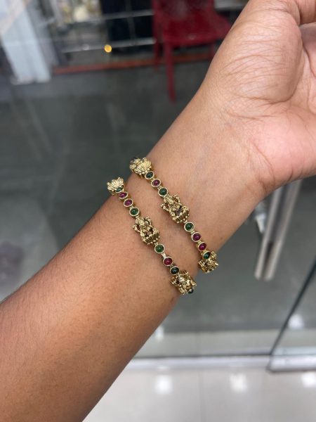 BANGLE MF5282