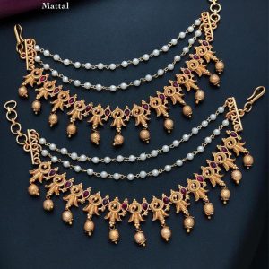 MATTAL COLLECTION MF5280 (INV)