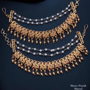 MATTAL COLLECTION MF5280 (INV)