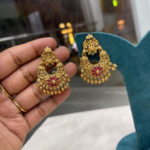 New launching EARING. MF5300 – LAKSHMI BKBL